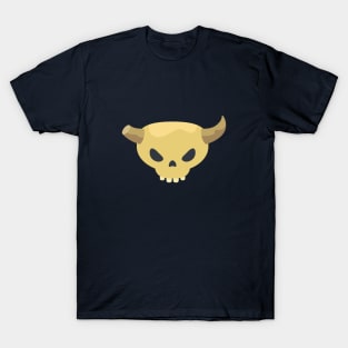 Skull T-Shirt